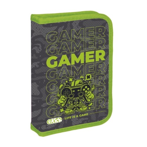 Kick Pernica Puna 1 Zip Gamer 4 Life