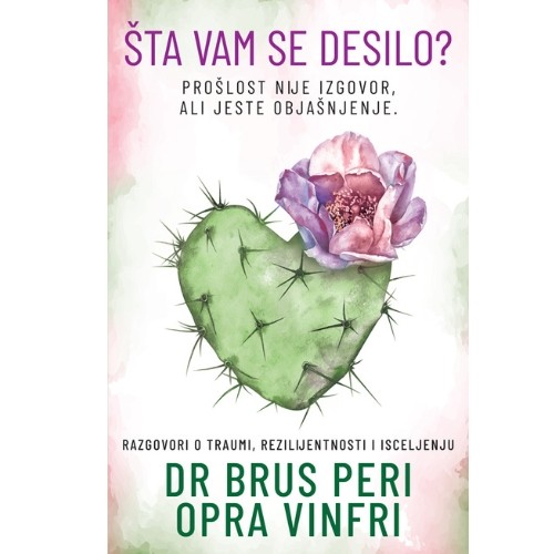 Harmonija Šta Vam Se Desilo-Opra Vinfri