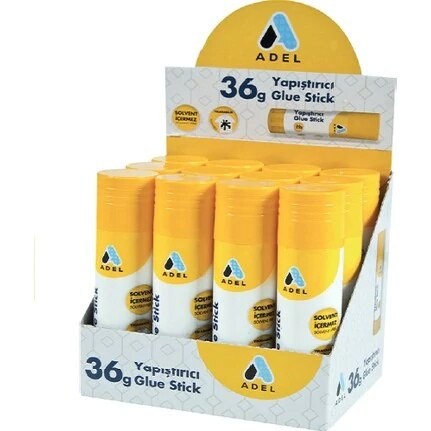 Adel Lijepak U Stiku 36Gr. 12/1