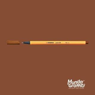 Stabilo Point Lajner Sienna    88/75