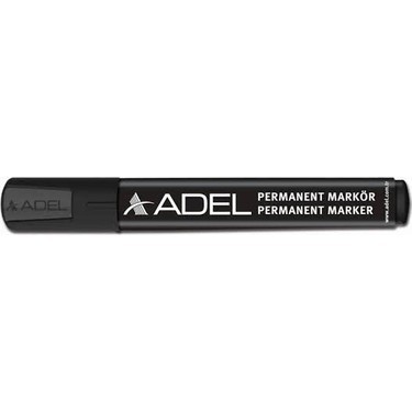 Adel Marker Obli Vrh 12/1 Crni