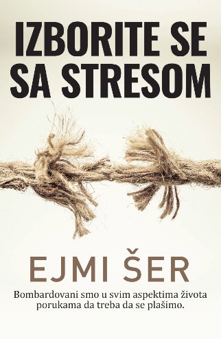 Izborite Se Sa Stresom-Ejmi Šer