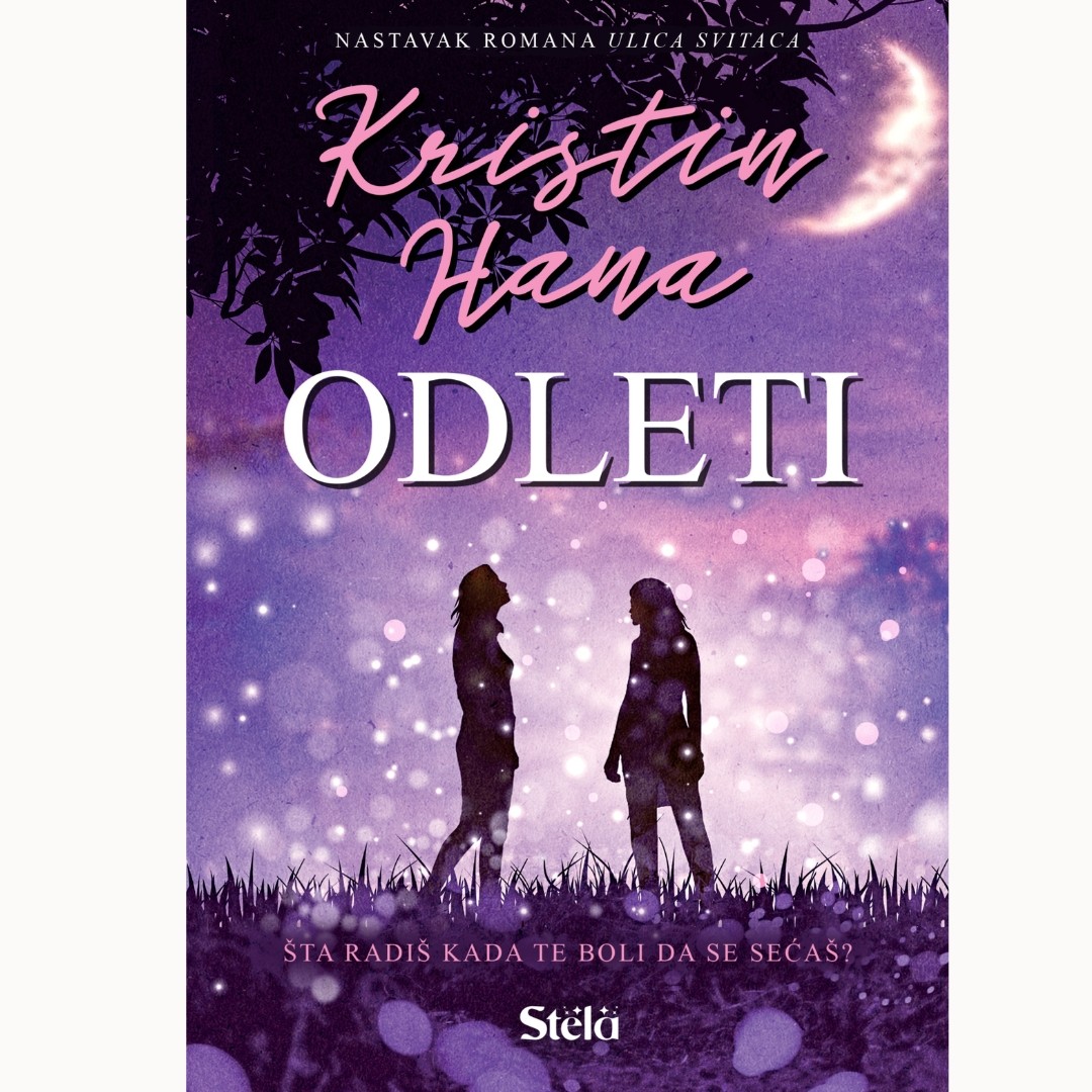 Stela Odleti-Kristin Hana