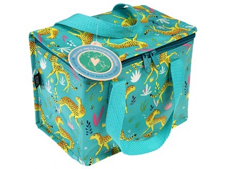 Rex Torba Za Užinu Cheetah