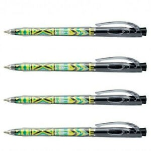 Stabilo Tropicana Hem.  Crna   338F1046