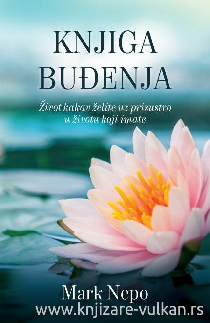Knjiga BuđenjaMark Nepo