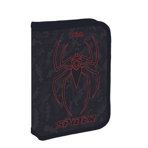 Kick Pernica Puna 1 Zip Spider