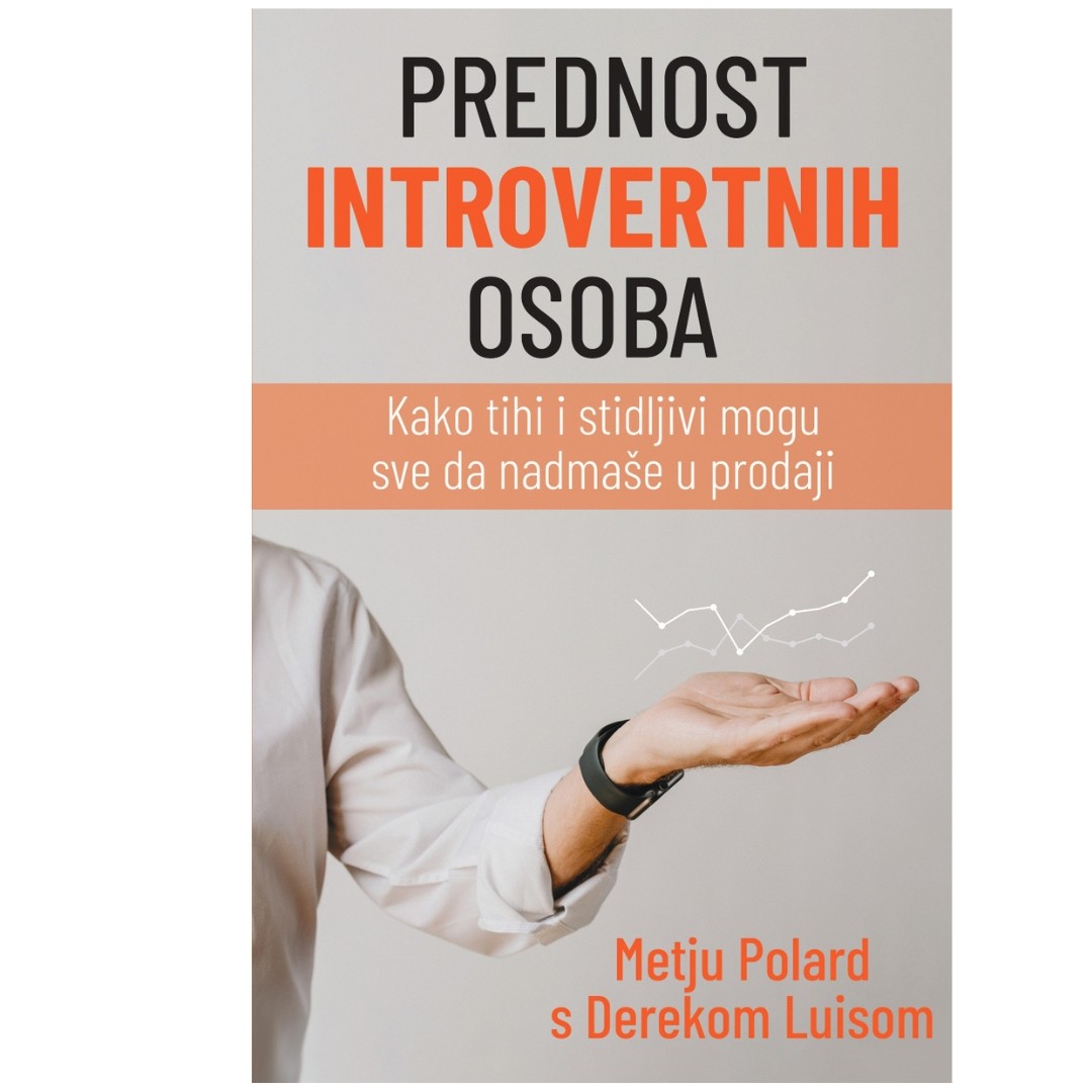 Harmonija Prednost Introvertnih Osoba