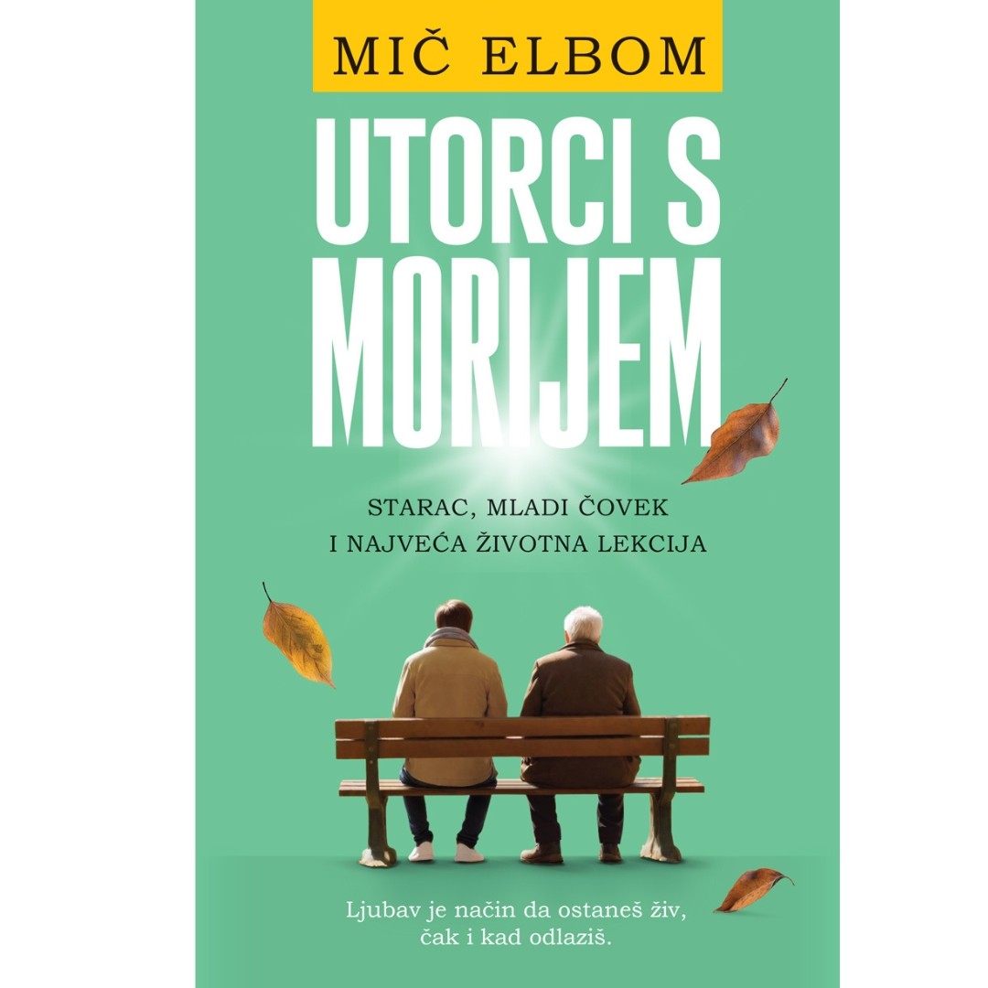 Harmonija Utorci S Morijem-Mic Elbom