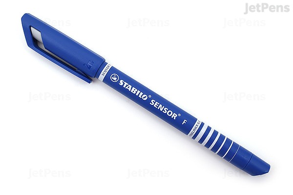 Stabilo Sensor Liner 189/41 Blue