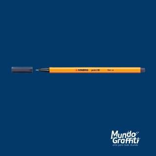 Stabilo Point Lajner Golub Siva 88/98