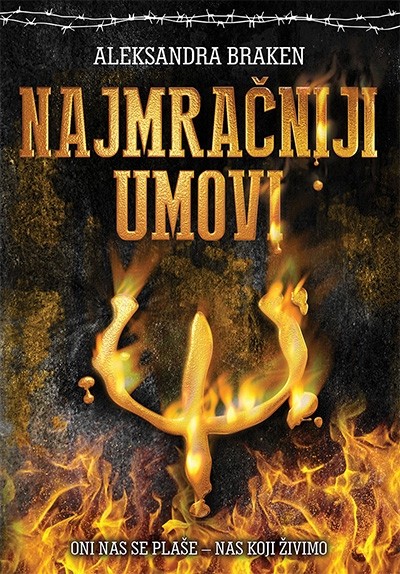 Najmračniji Umovi Aleksandra Braken