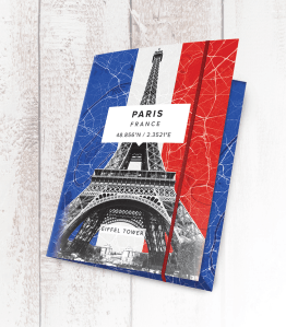 NFascikla Cities Meki Povez A4  683