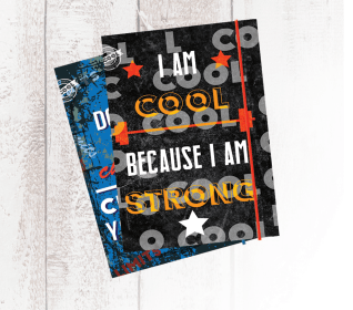 NFascikla Cool Mp568