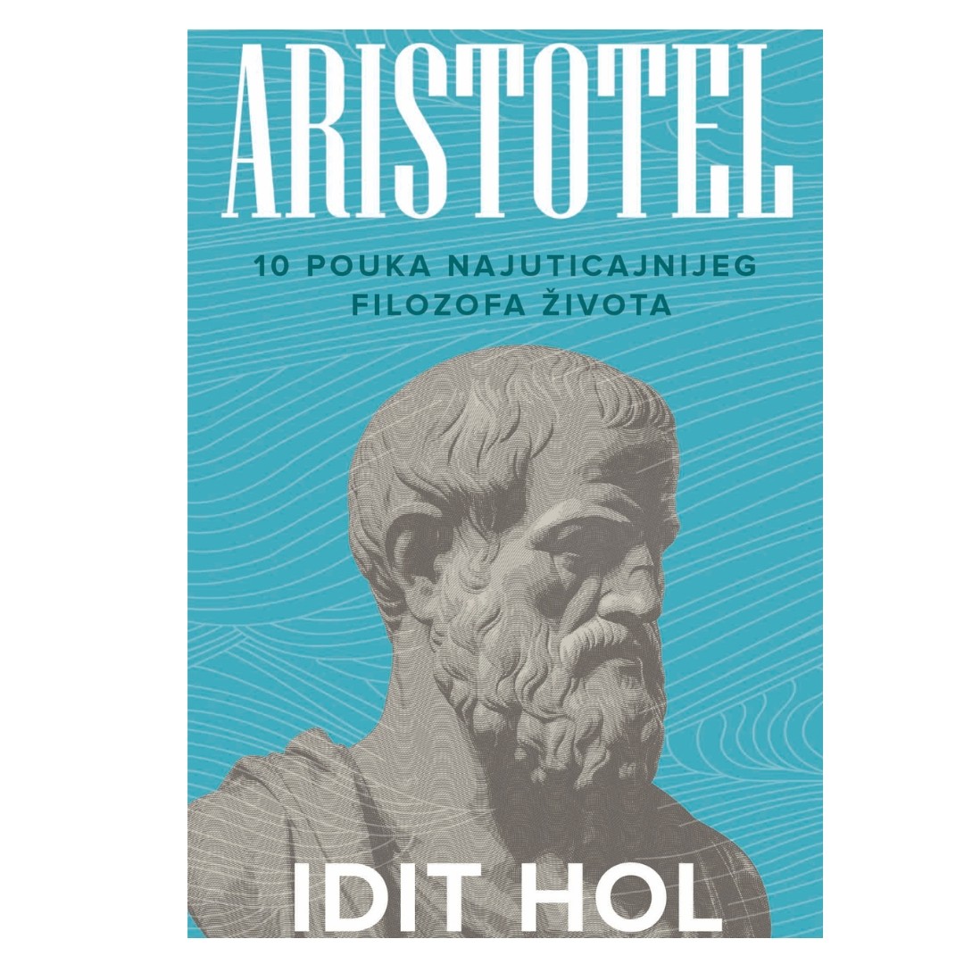 Aristotel/Idit Hol