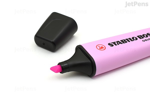 Stabilo Boss Pastel 70/158