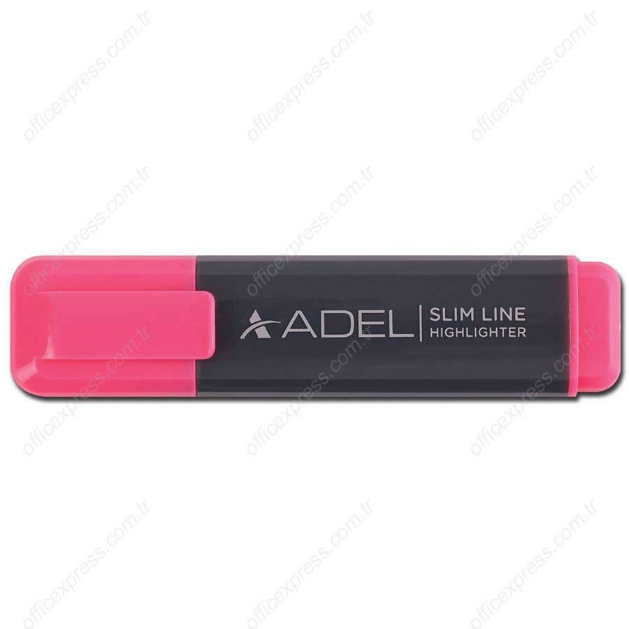 Adel Signir Pink 12/1