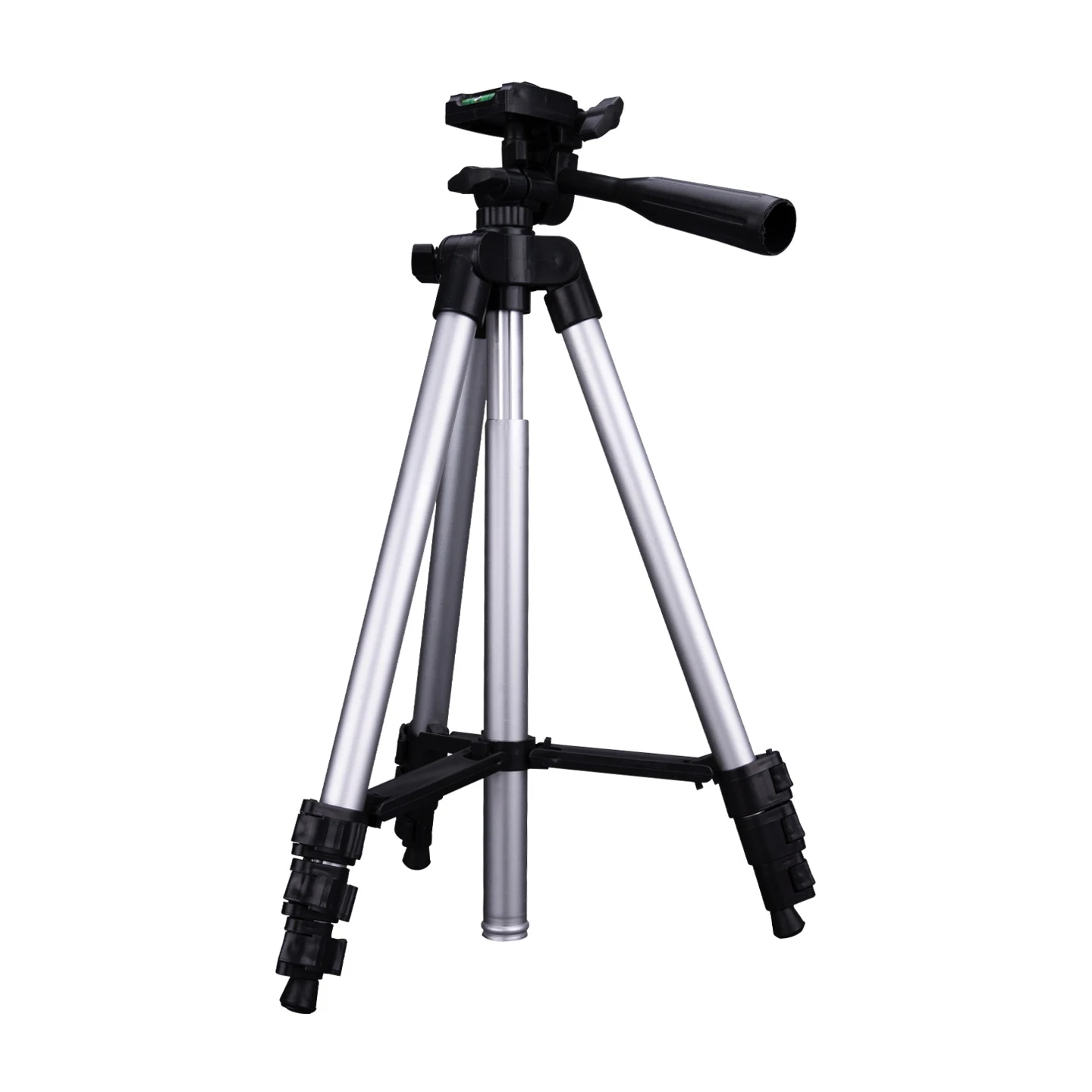 HYTECHStativ - tripod, držač za telefon i fotoaparat, visina 106 cm HY-X3110, Hytech, Crni