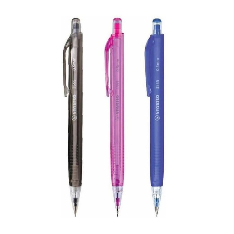 Stabilo Tehnicka Olov. 0,7  1/12 3555712