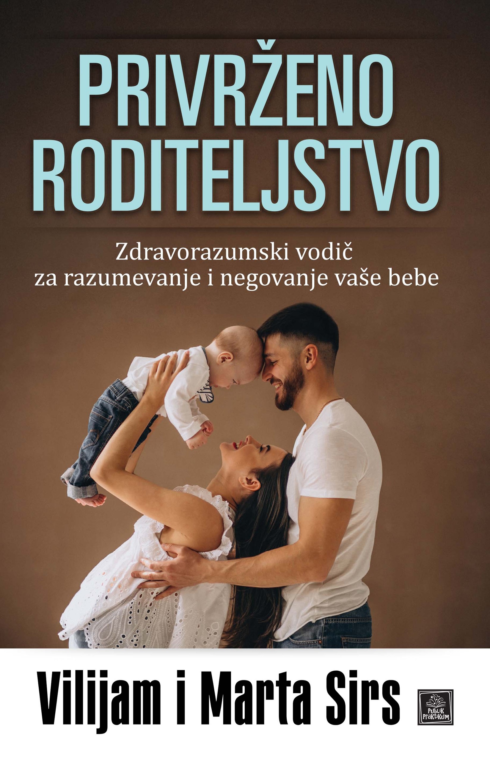 Privrženo RoditeljstvoVilijam Sirs