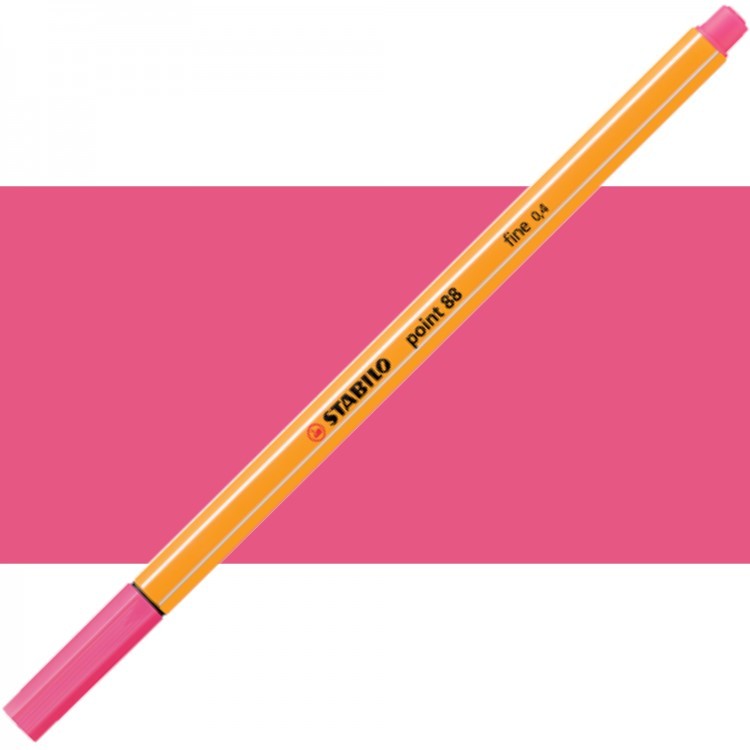 Stabilo Point Lajner Heliotrope    88/17