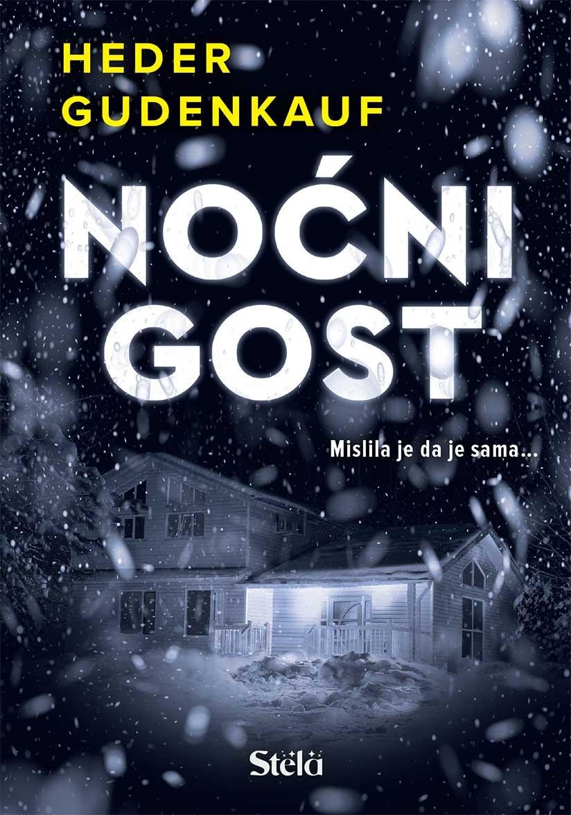 Nocni Gost/Heder Gudenkauf