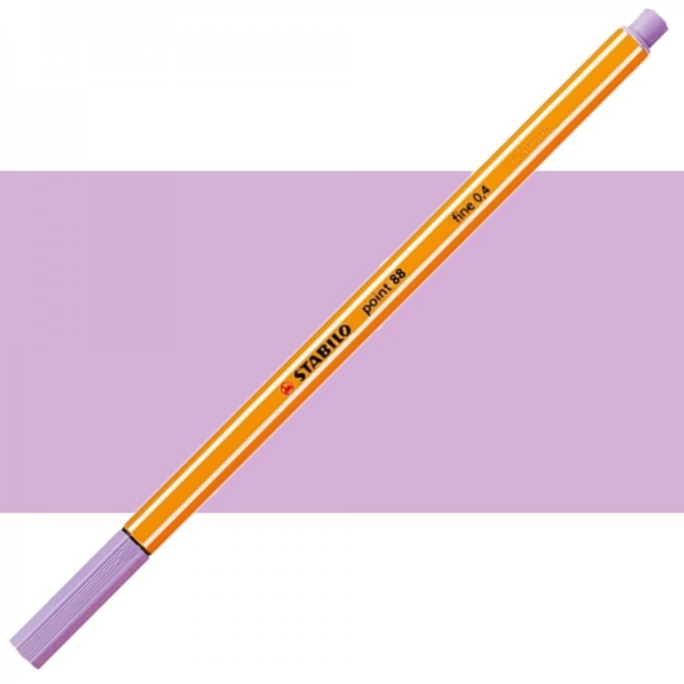 Stabilo Point Lajner Svijetlo Lila 88/59