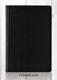 Rokovnik Atlanta B5 3 Boje