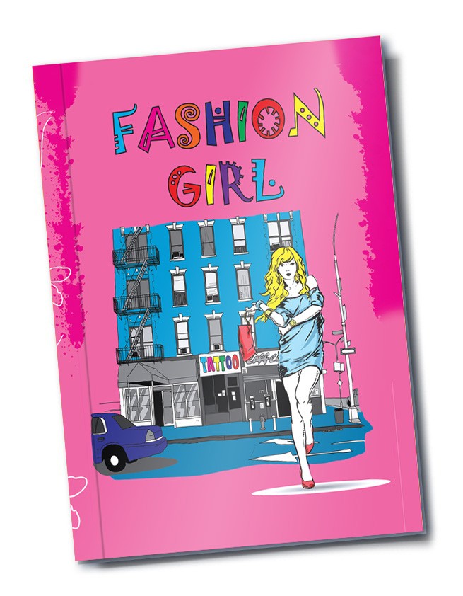 Sv.A4 T.P. 80L Prazna