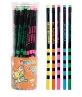 Grafitna Olovka Papylonneon Sarena 1330-