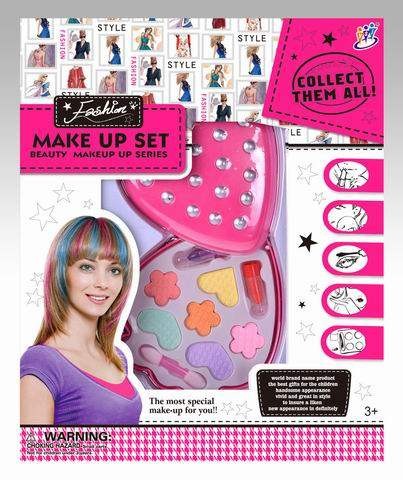 Set Za Uljepsavanje Jagoda