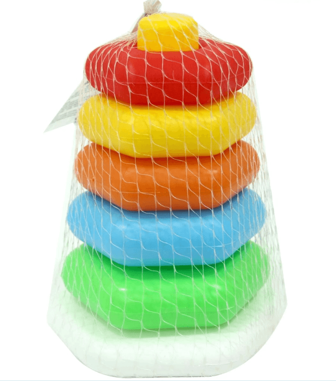 Kiki Naslozi Obruce U Mrezi