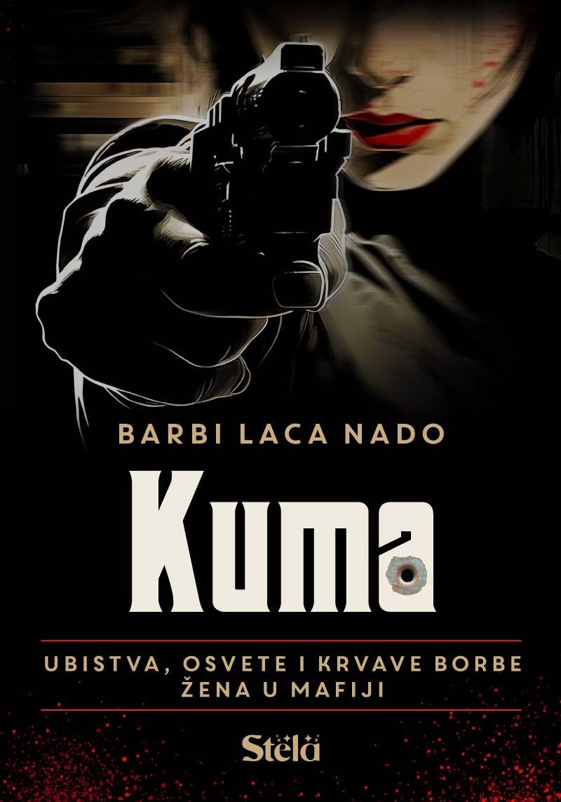 Kuma/Barbi Laca Nado