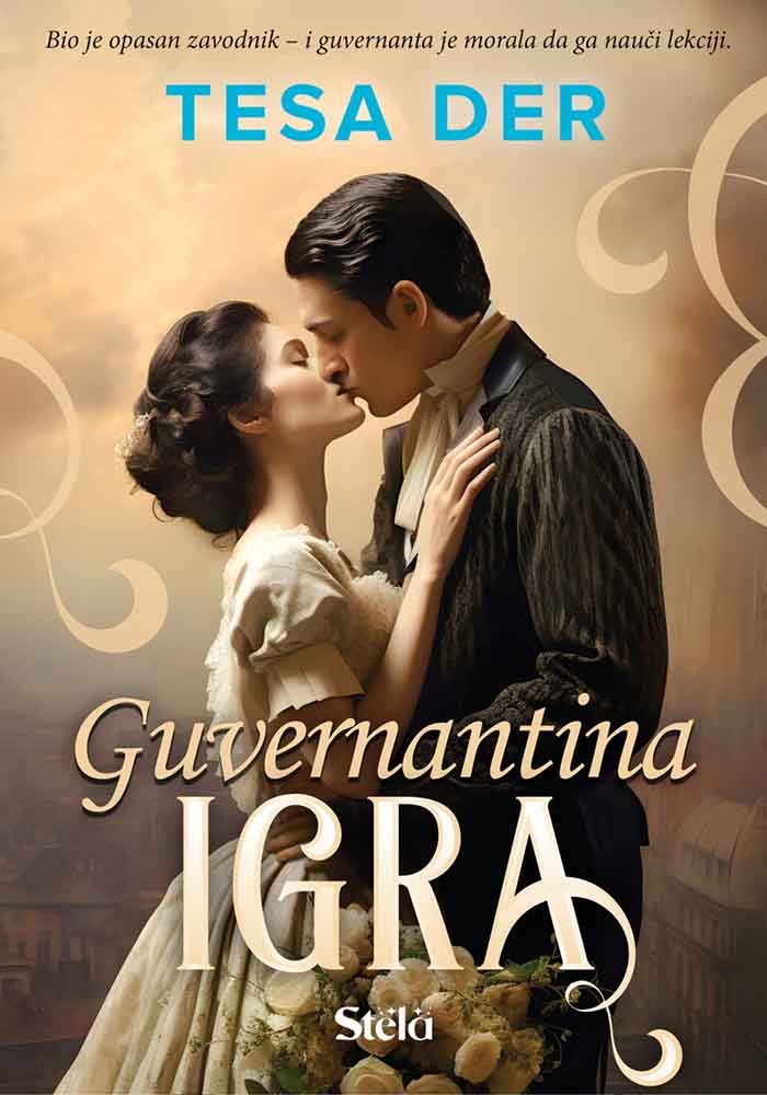Guvernantina Igra/Tesa Der