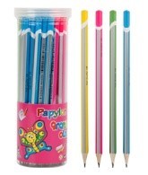 Grafitna Olovka Pastel Papylon 1/48