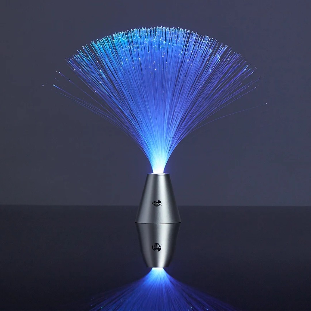 Tinc Lampa Fibre Optic
