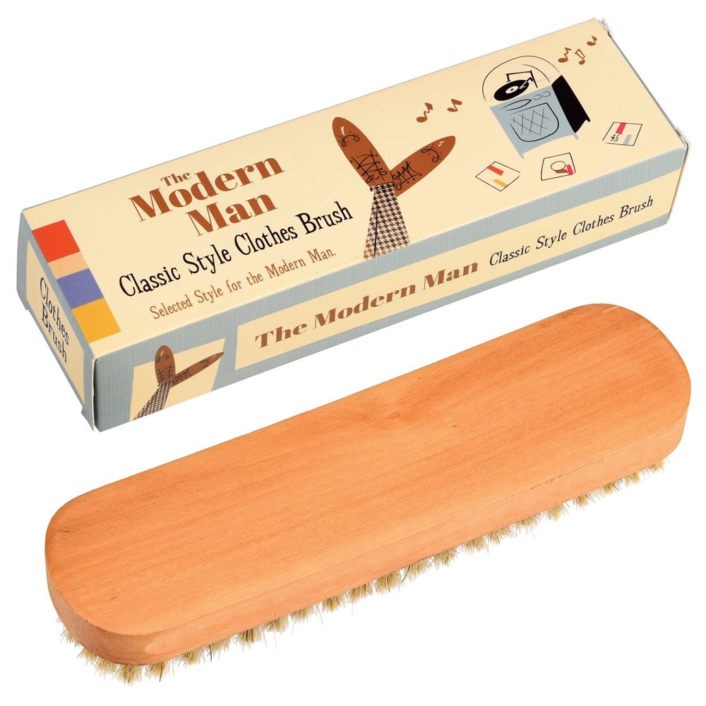 Rex Četka Za Odelo,Modern Man