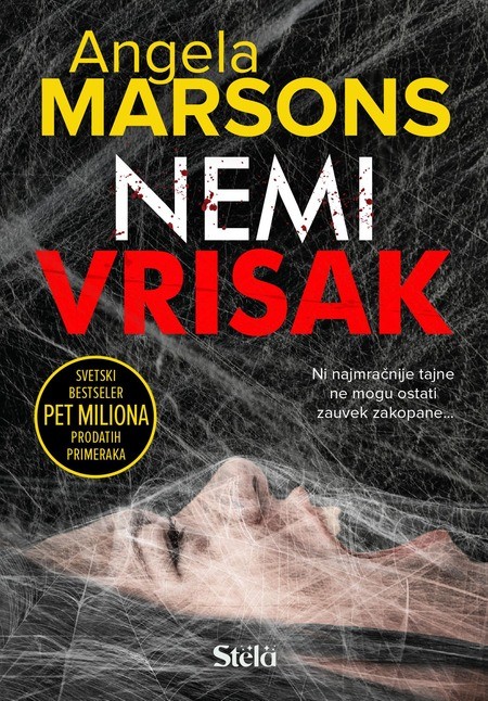 Nemi Vrisak/Angela Marsons