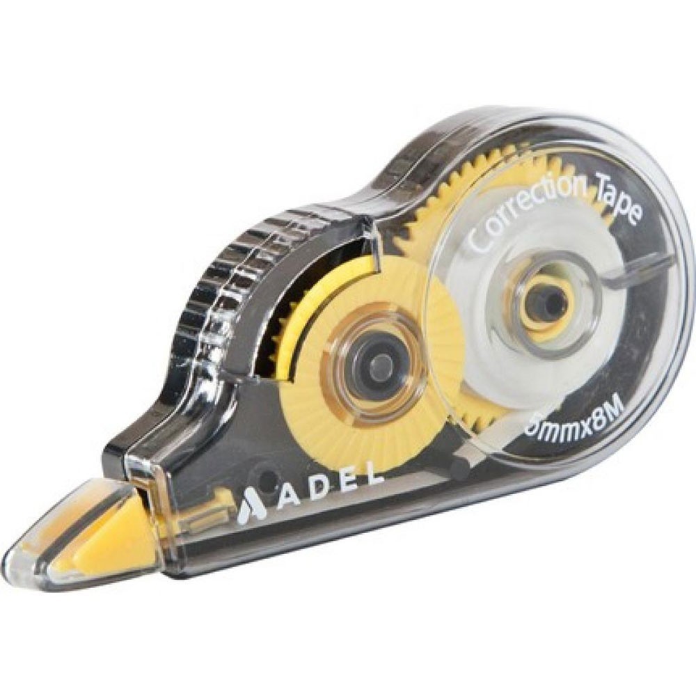 Adel Korektor U Traci 5 X 8 Mm.