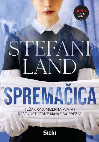 Spremačica-Stefani Land