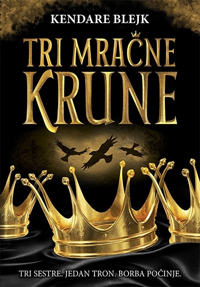 Tri Mracne Krune