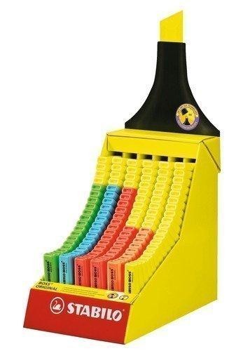 Stabilo Boss Signiri 1/120   70/1202