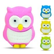 Gumica Sova Papylon 1/3