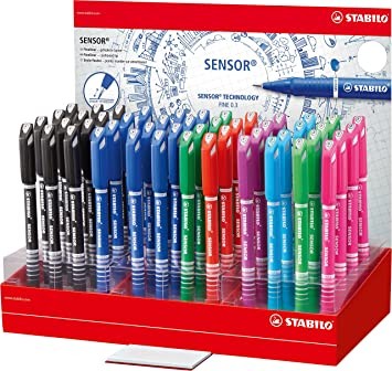 Stabilo Sensor Liner 1/48 189/481