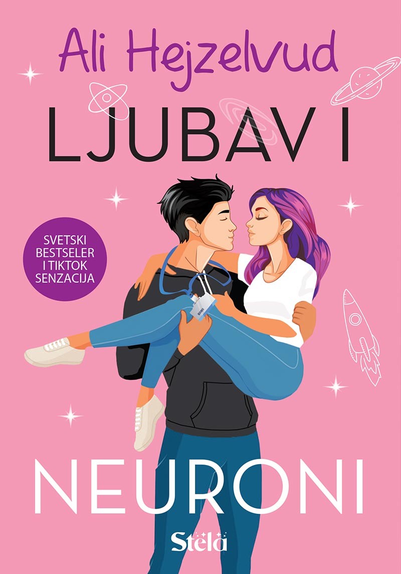 Ljubav I Neuroni/Ali Hejzelvud