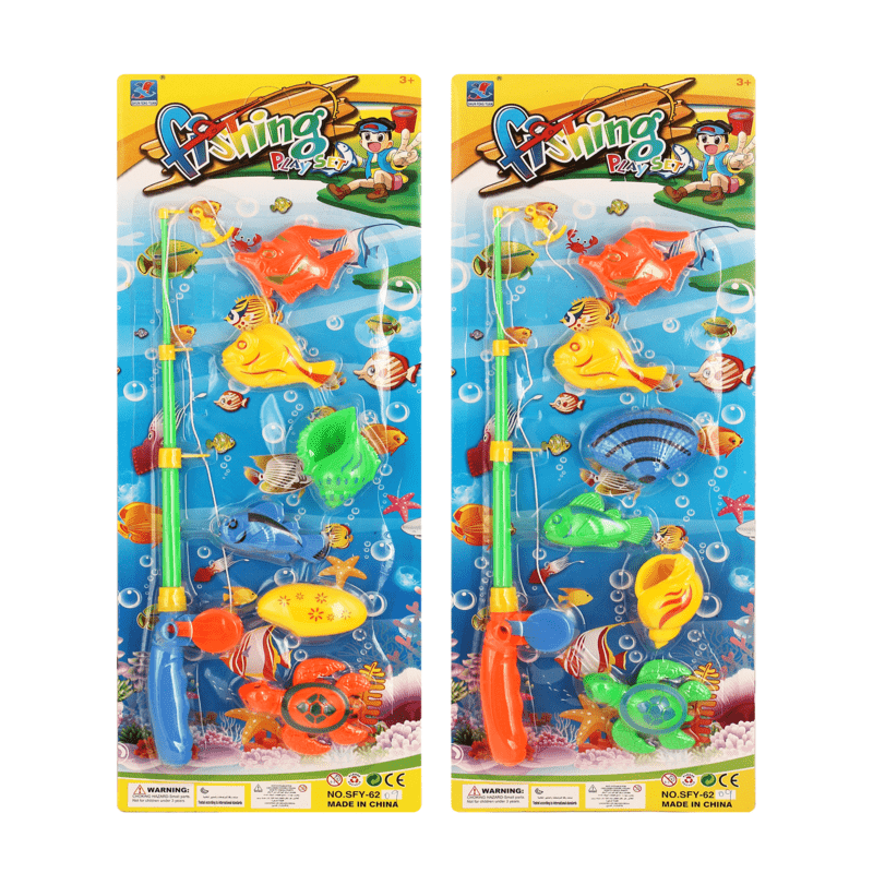 Stap Za Pecanje Blister