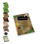 Blok Standard A7 50 Listova Pan Graf