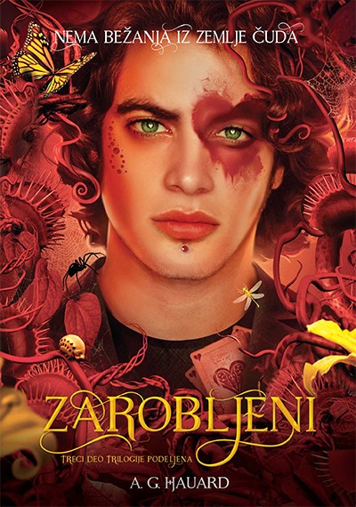 Publik Praktikum Zarobljeni-A. G. Hauard