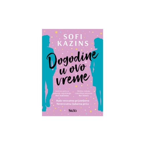 Dogodine U Ovo Vreme - Sofi Kazins