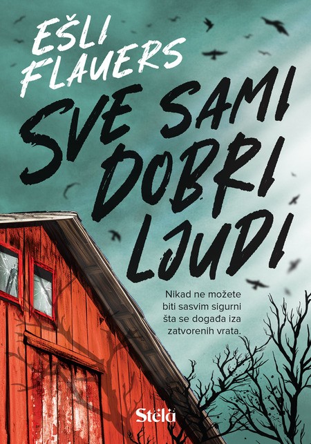 Sve Sami Dobri Ljudi/Esli Flauers I Aleks Henli